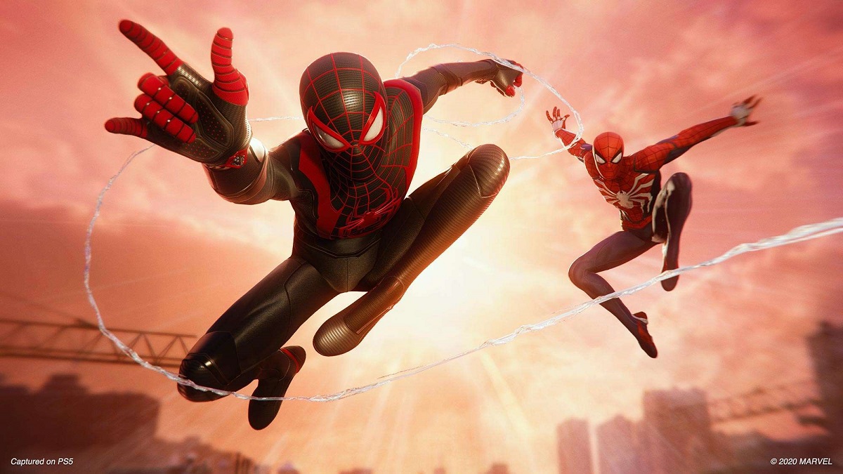4K or 60FPS: Insider reveals which graphics modes will be available in Marvel's Spider-Man 2