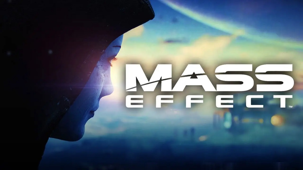 The new Mass Effect: all fans managed to decipher from the 25-second teaser