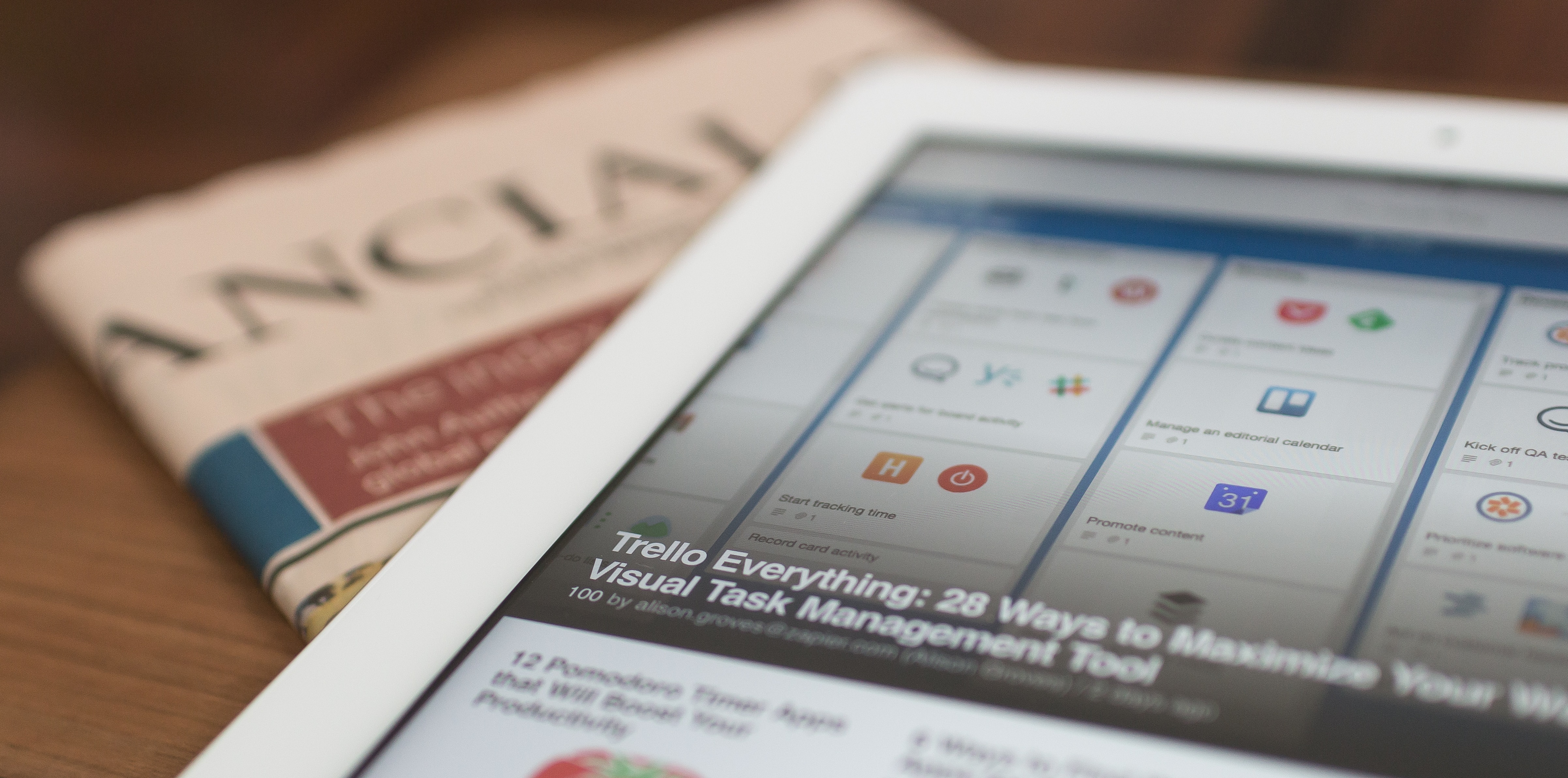 Newspapers are negotiating with OpenAI to pay for the use of their content on ChatGPT