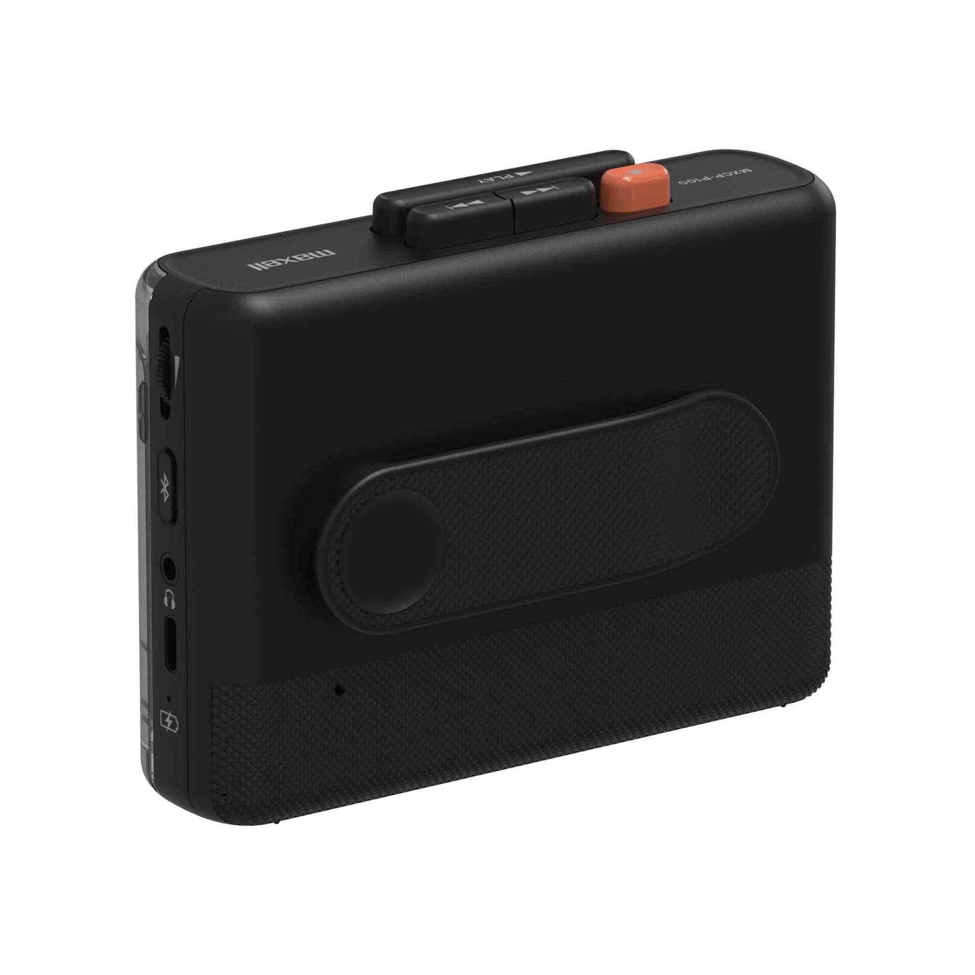 Портативний касетний плеєр Maxell MXCP-P100