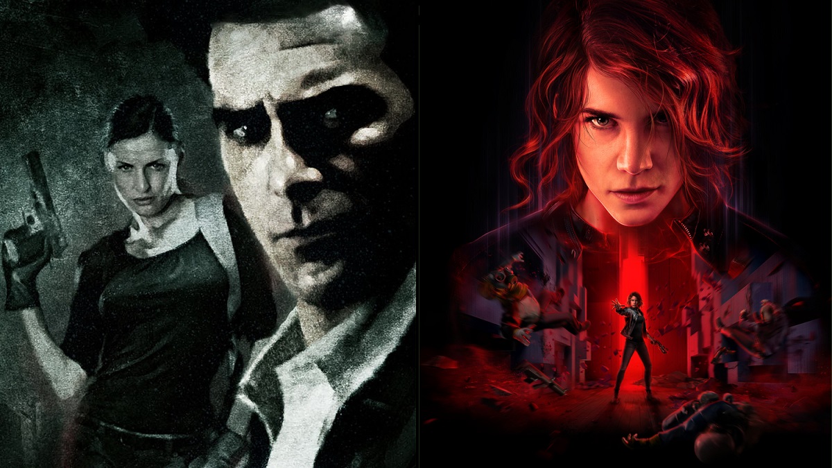 Remedy Entertainment has significantly accelerated the development of Control 2 and the Max Payne remake