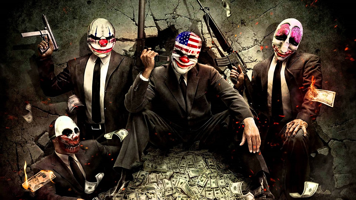 Після релізу Payday 3 студія Starbreeze перенесе новий кримінальний шутер на рушій Unreal Engine 5