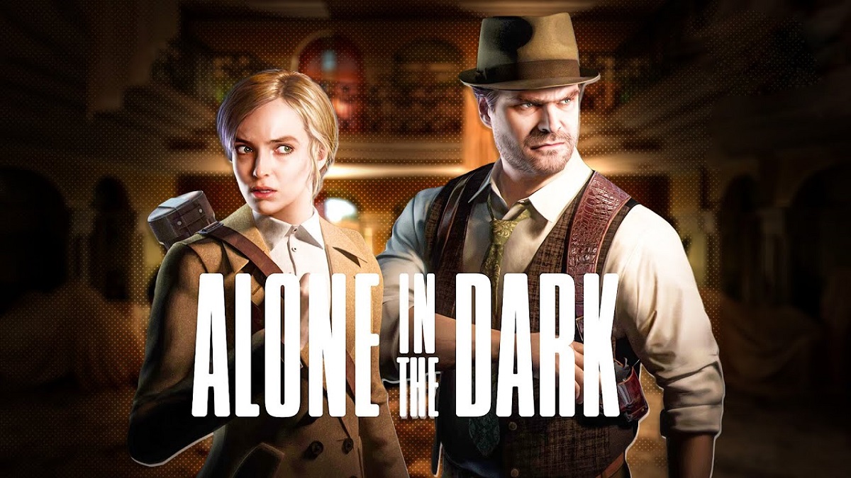THQ Nordic has decided to postpone the release of Alone in the Dark "to keep the development team from crunching"
