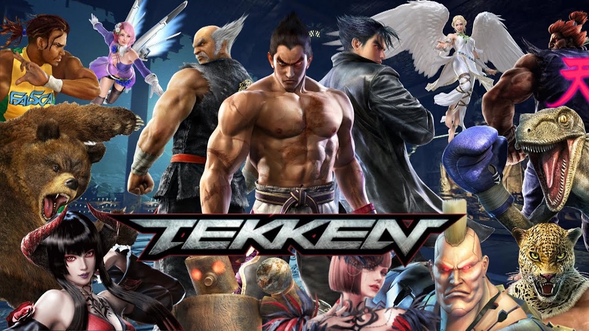 Продажі ігор серії Tekken перевищили 57 мільйонів копій: продюсер франшизи повідомив, де найбільше купують файтинги Bandai Namco