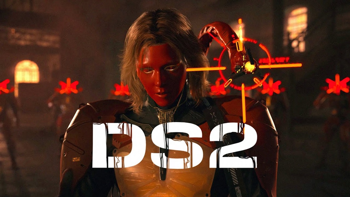 Hideo Kojima est invité aux Game Awards 2023 ! Que va-t-il montrer aux joueurs ? Death Stranding 2, Overdose ou quelque chose de complètement nouveau ?
