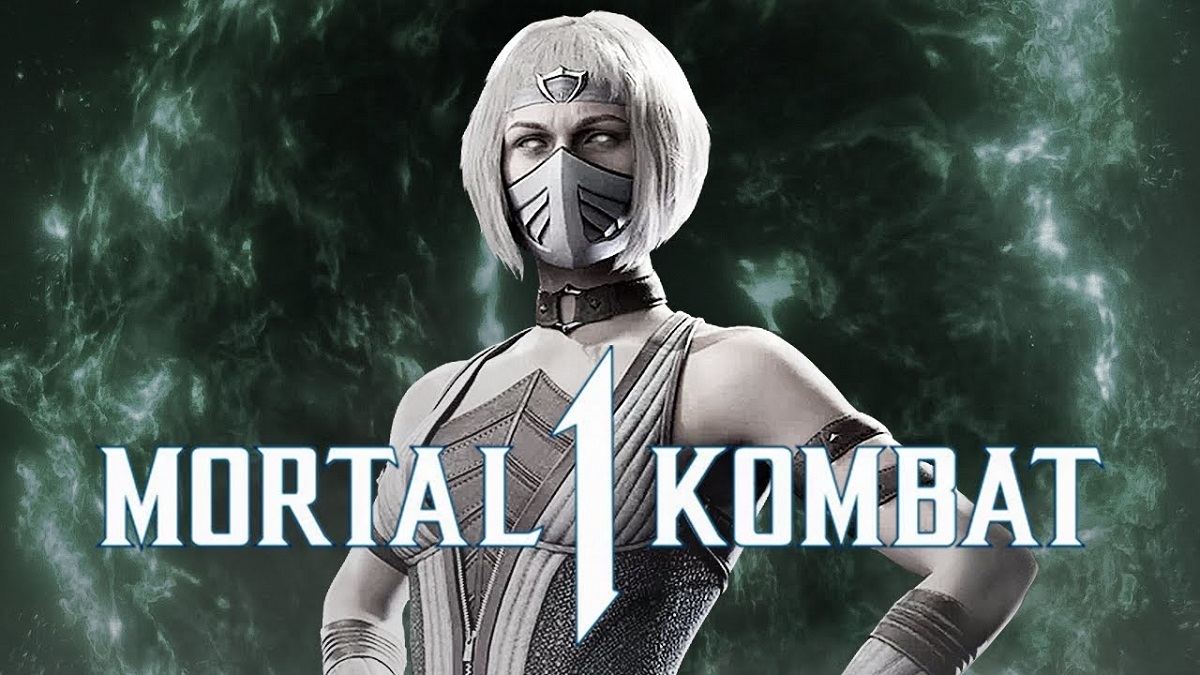 Next week, Mortal Kombat 1 will feature a new cameo fighter, the fan-favourite Khameleon