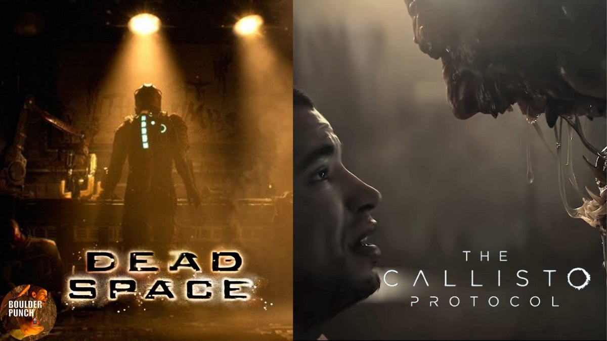 Sang, chair et horreur : La commission d'évaluation australienne attribue des classes d'âge à deux films d'horreur attendus - le remake de Dead Space et le protocole Callisto.