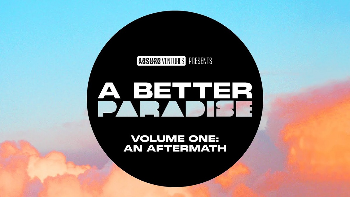 A Better Paradise audio book from Rockstar Games co-founder Dan Houser will kick off the studio's debut game Absurd Ventures