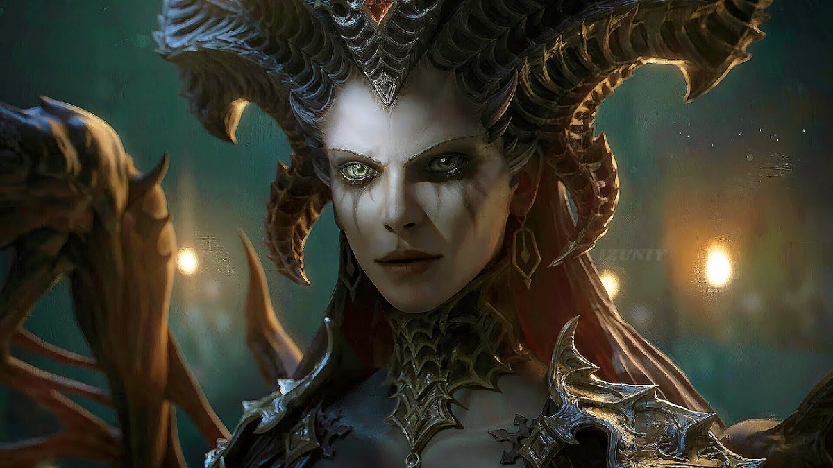Pour ceux qui n'en peuvent plus d'attendre : 36 minutes de gameplay de Diablo IV divulguées