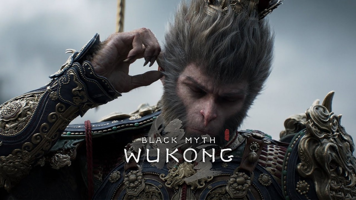 Boss battles in Black Myth: Wukong in 4K at 60 FPS - a new gameplay video of the ambitious Chinese action game has been revealed