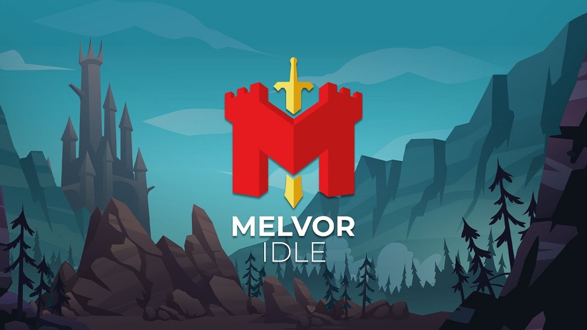 The Epic Games Store has launched a giveaway for meditative role-playing game Melvor Idle