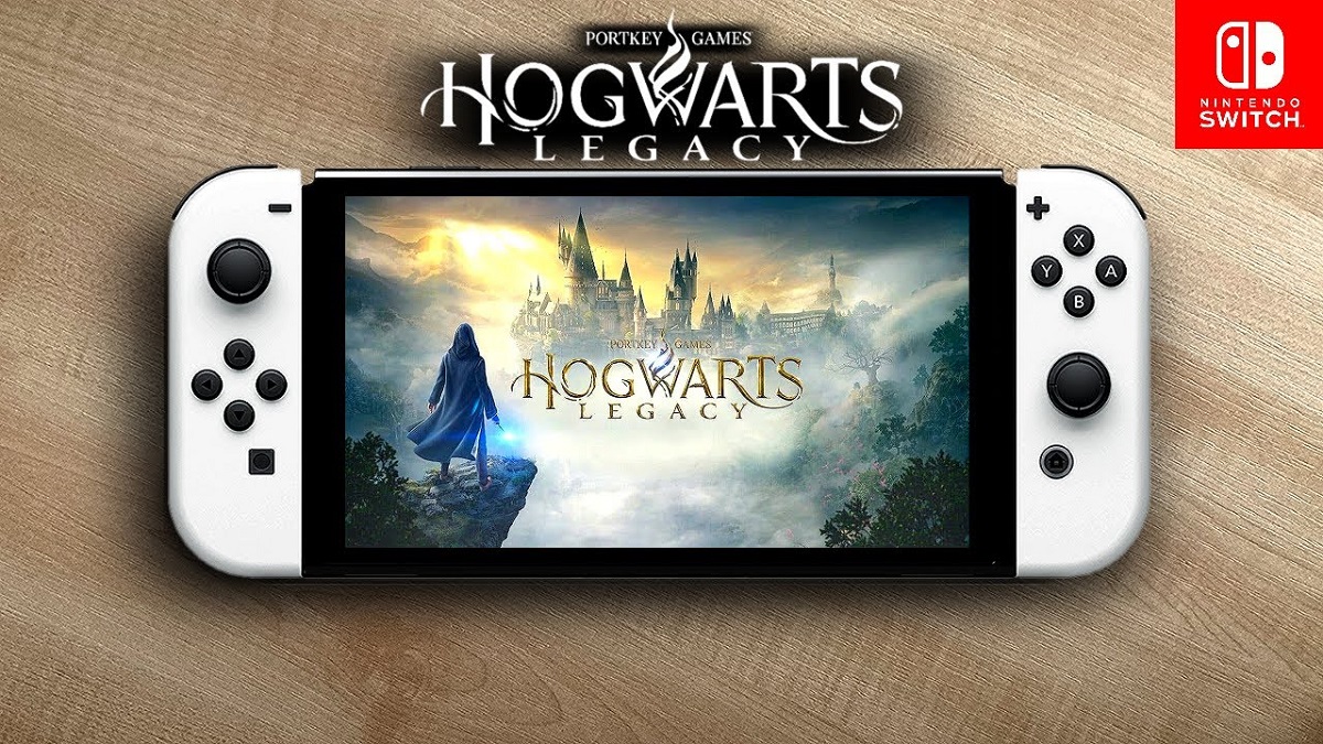 Autre nouveauté dans la bibliothèque de jeux de la Nintendo Switch, Hogwarts Legacy est disponible sur la console portable, mais les développeurs ont dû revoir la qualité du jeu à la baisse 