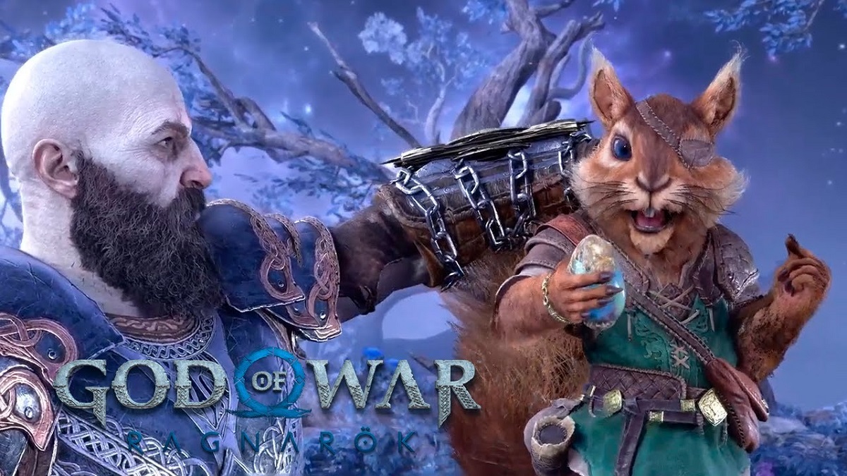 Un initié est certain que l'annonce de la version PC de God of War : Ragnarok aura lieu dès que possible, peut-être avant la fin du mois de mai.