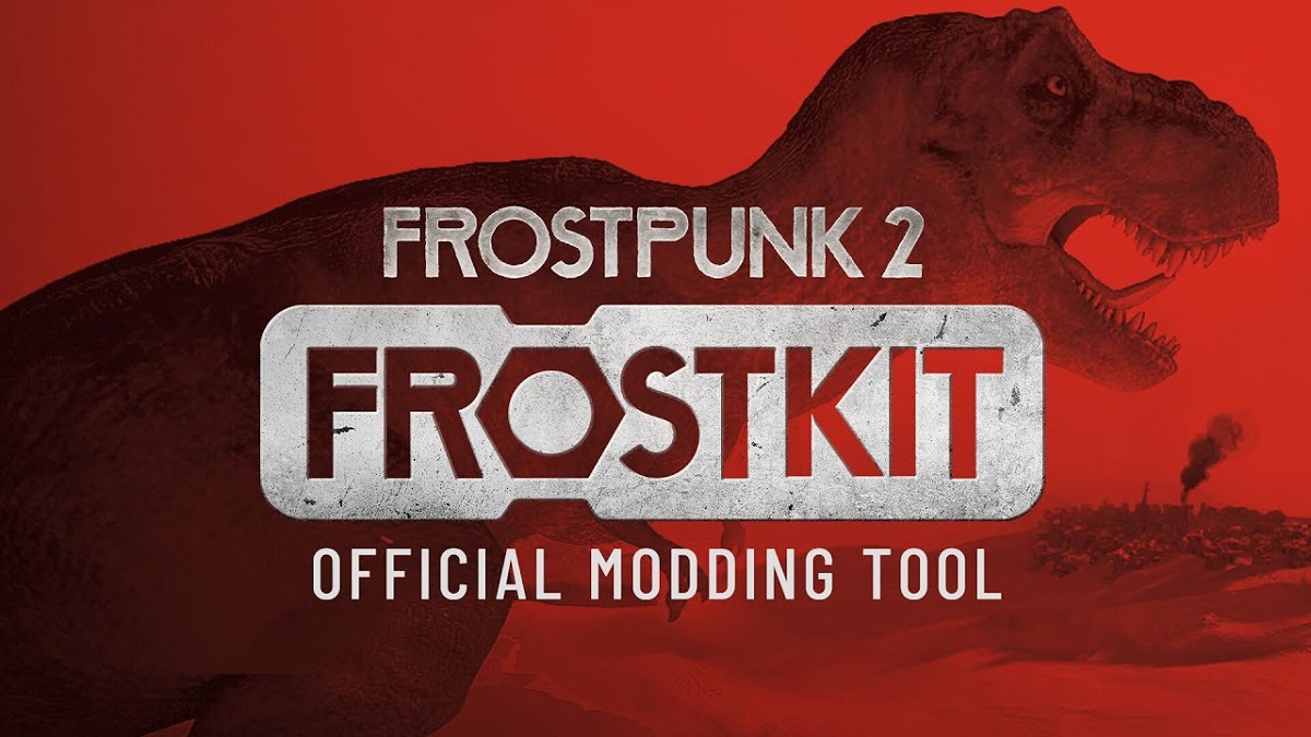 The mod editor for Frostpunk 2 will allow you to realise the most daring ideas: 11 bit presented the FrostKit toolkit and talked about its features