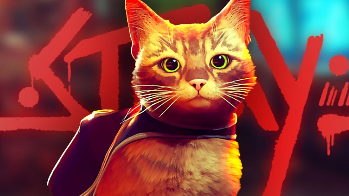 Stray pourrait bientôt sortir sur Xbox - comme l'indique la classification par âge de l'ESRB