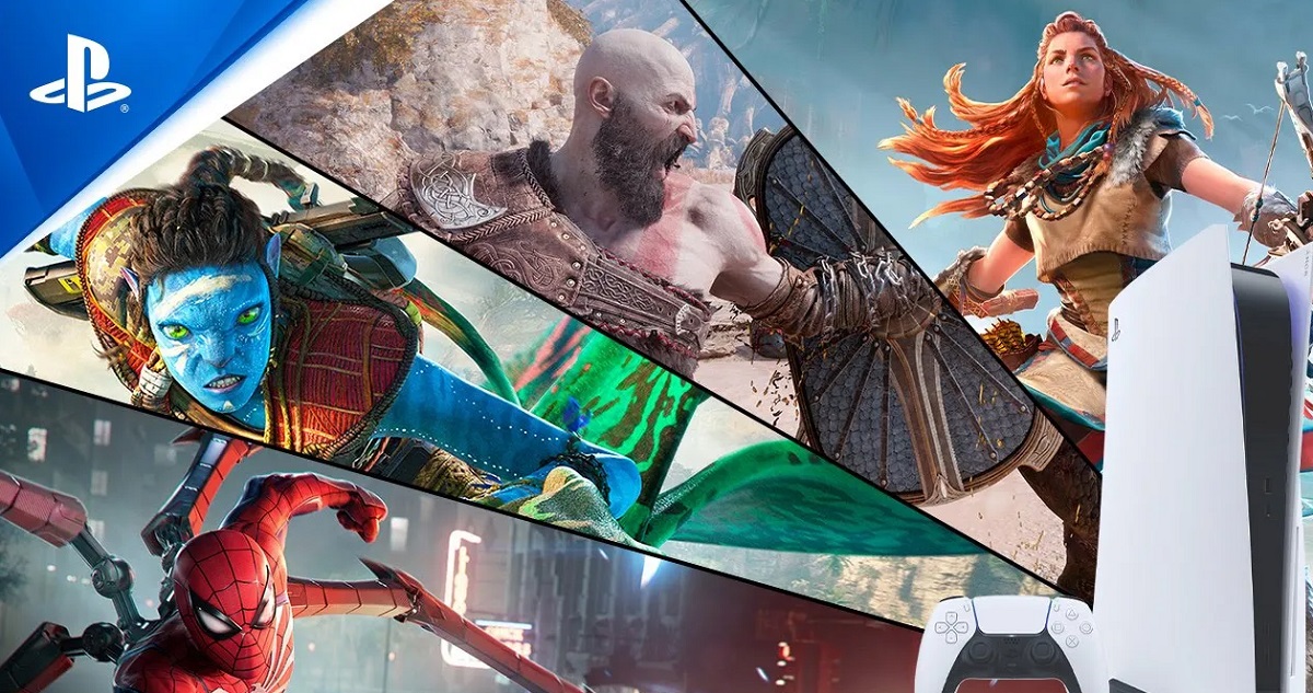 Insider : 2025 sera exceptionnellement riche en jeux issus des studios internes de Sony
