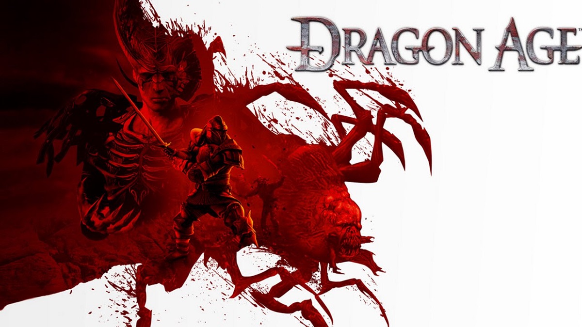 Rumour: BioWare is developing a remake of the RPG Dragon Age: Origins