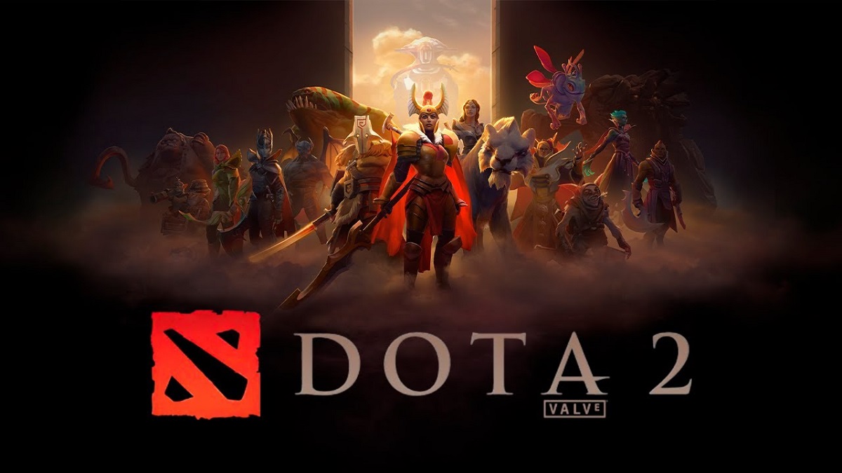 Valve has decided not to release a Battle Pass for Dota 2 and will focus on developing major gameplay updates