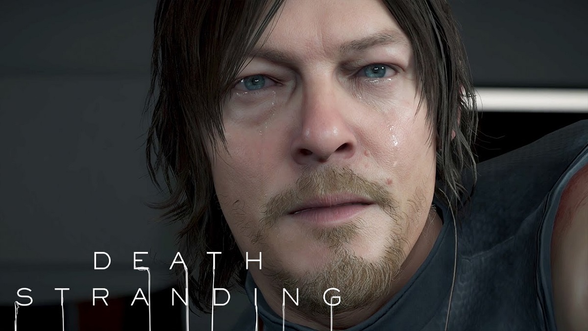 La boutique Epic Games propose un cadeau passionnant : ne manquez pas votre chance d'obtenir une copie gratuite de Death Stranding.