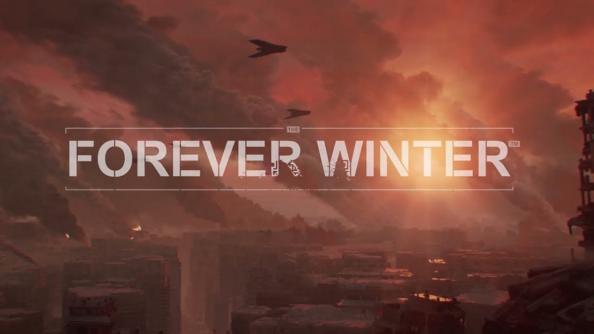 Le premier trailer de gameplay du jeu de tir coopératif d'horreur The Forever Winter des créateurs de Doom et Mass Effect a été présenté.