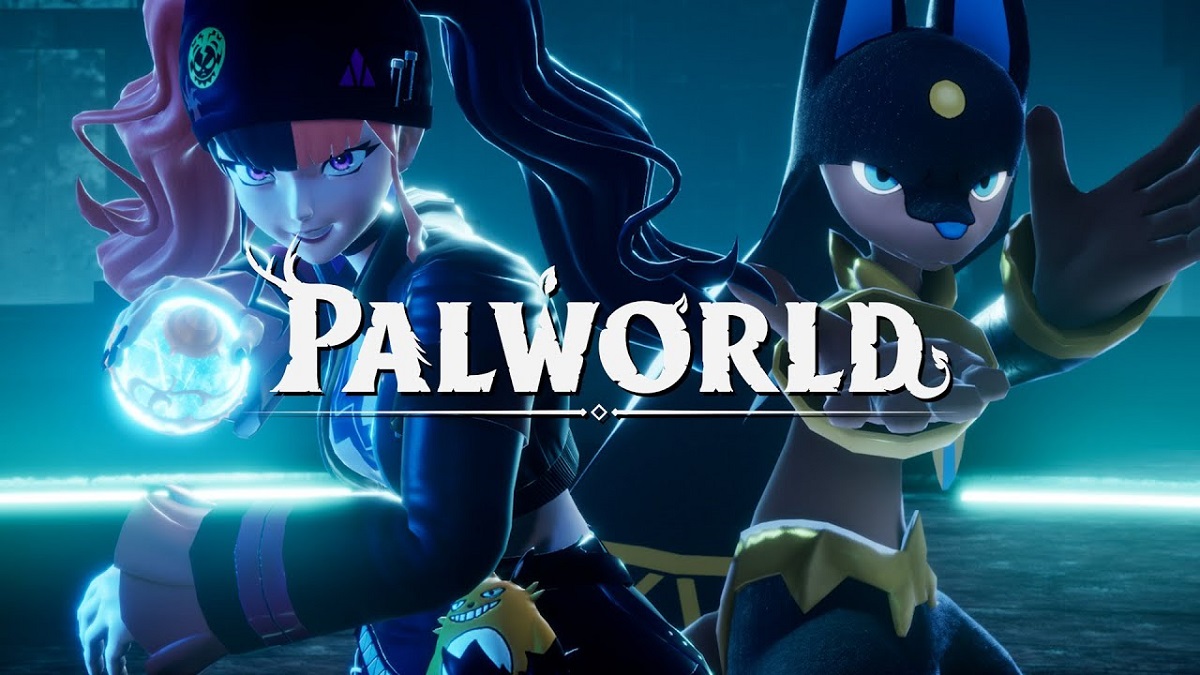 Palworld est déjà joué par 19 millions de personnes !
