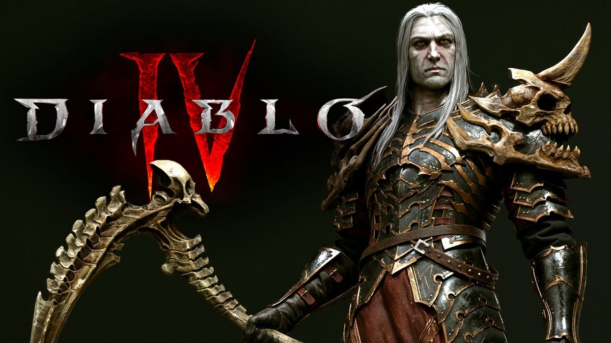La mort est à vos ordres ! Blizzard dévoile Necromancer - Lord of the Undead