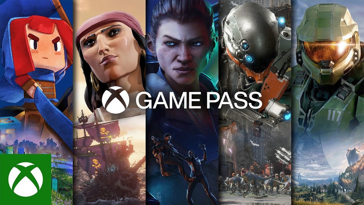Redfall, Starfield, Lies of P et d'autres jeux attendus dans une publicité colorée pour le Xbox Game Pass