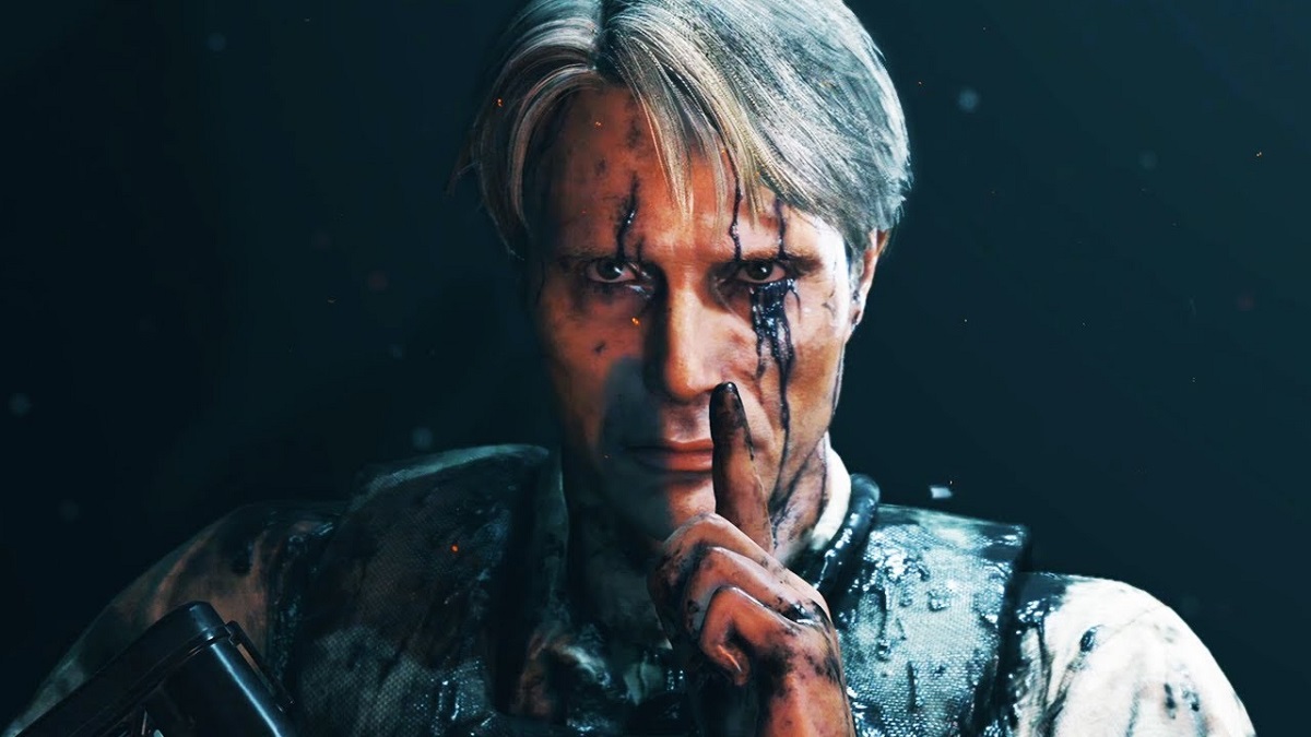 C'est officiel : Mads Mikkelsen ne reprendra pas le rôle de Cliff Unger dans Death Stranding 2 : On the Beach.