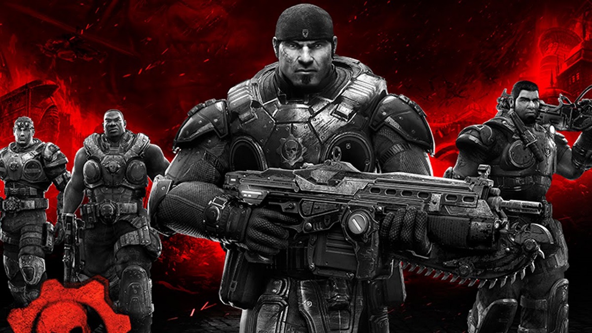 Инсайдер: следующая часть шутера Gears станет первой игрой серии с полностью открытым миром