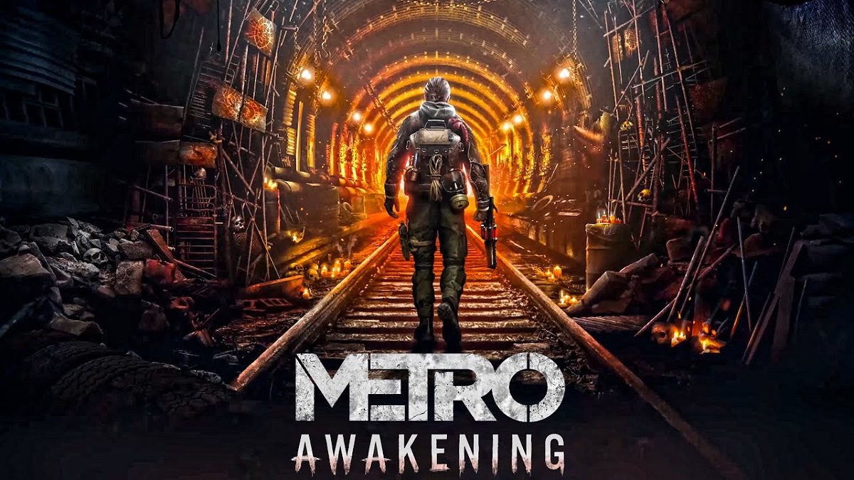 L'immersion dans Metro Awakening est impressionnante : un walkthrough des sept premières minutes de l'ambitieux jeu de tir VR a été dévoilé.