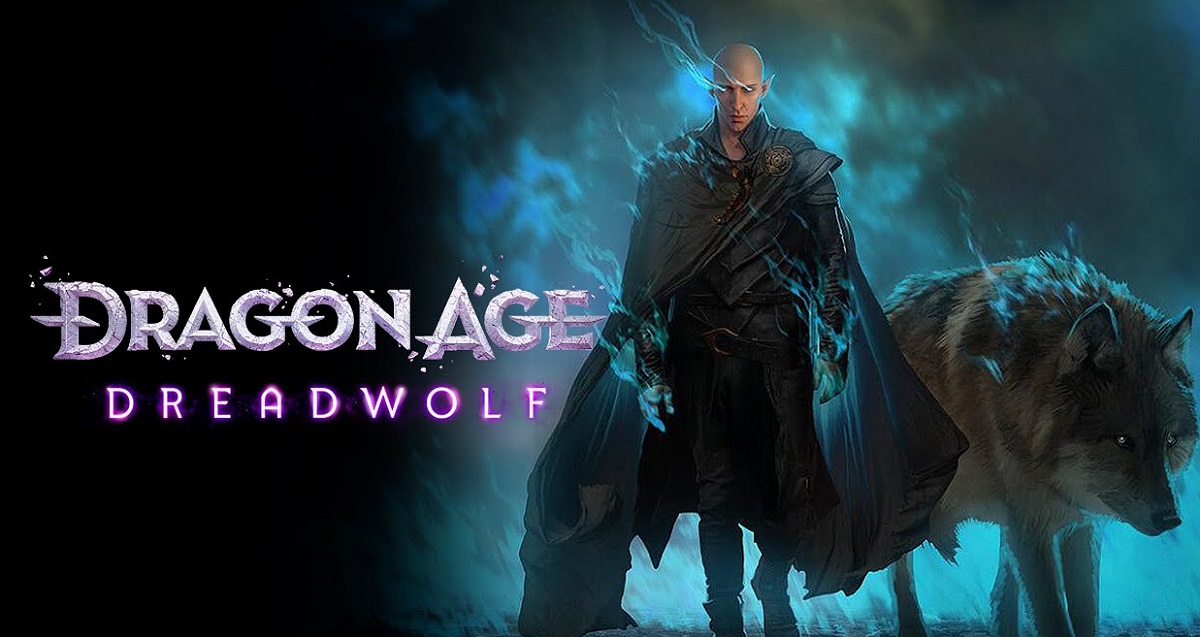 BioWare has released a short Dragon Age: Dreadwolf teaser and revealed when the game's full presentation will take place