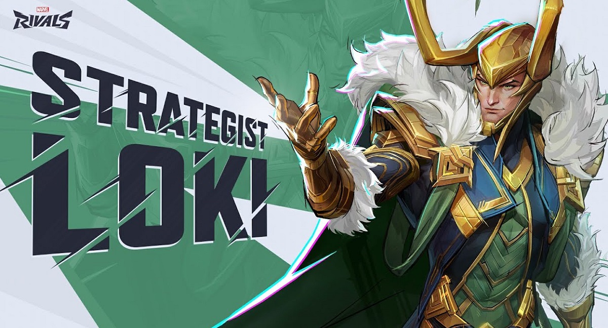 Marvel Rivals developers have named a date for playtesting the game and revealed Loki's abilities