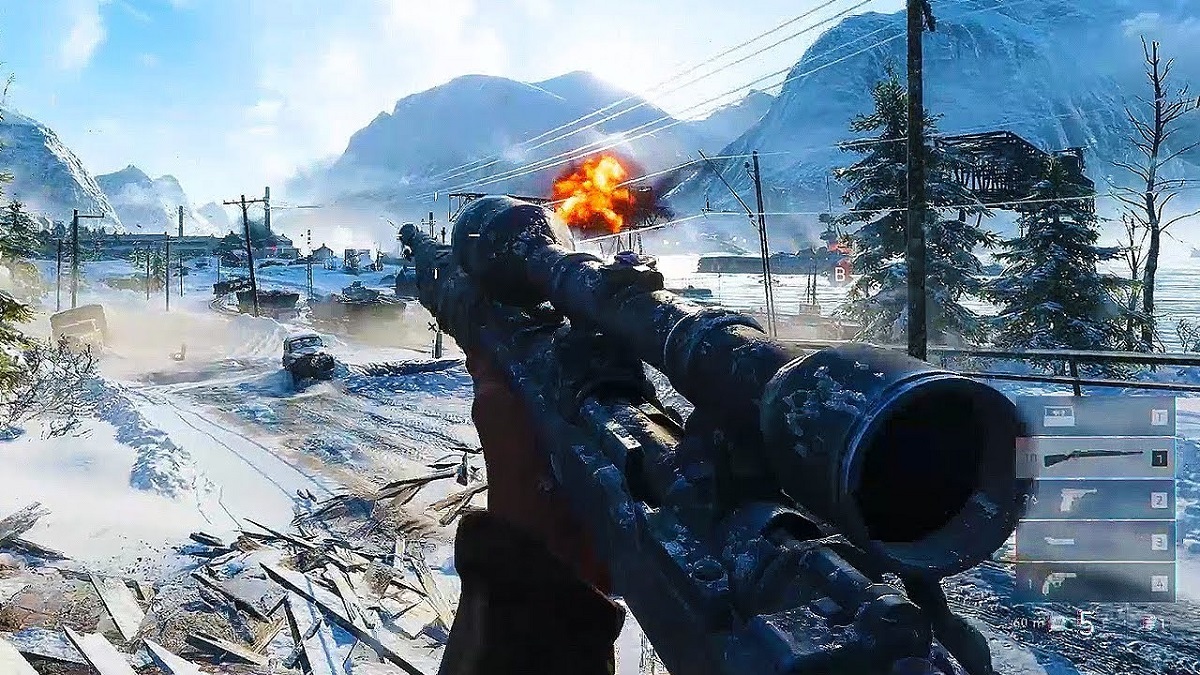 Are the dummy matches over? Electronic Arts has developed a system to combat match-fixing in online games