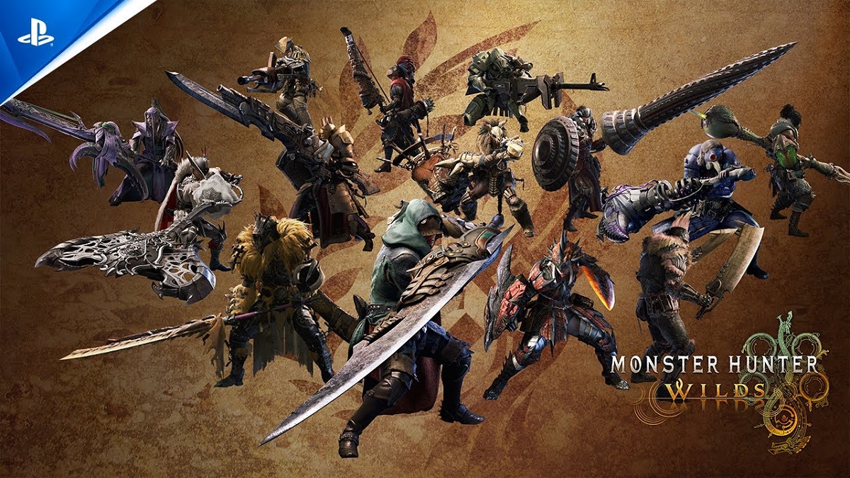 Sony a dévoilé un aperçu approfondi de l'arsenal impressionnant de Monster Hunter Wilds dans un seul clip.