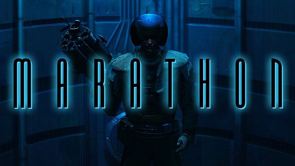 A free updated version of the classic shooter Marathon (1994) has been released on Steam