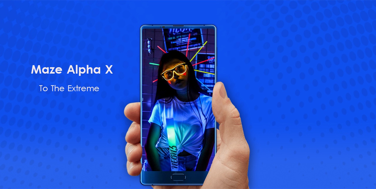 Элегантный Maze Alpha X появится в продаже через неделю: цена вопроса $200 maze alpha x.jpeg