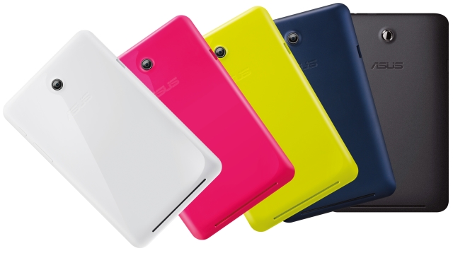 Недорогой планшет ASUS MeMO Pad HD 7 поступает в продажу-2