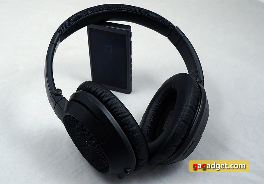 Обзор MEE Audio Matrix3: полноразмерная Bluetooth-гарнитура с aptX и AAC
