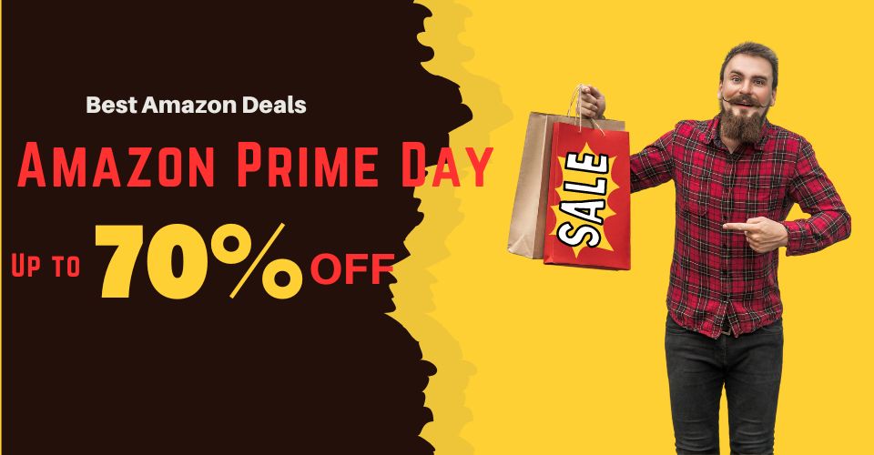 Meilleures offres Amazon Prime Day 2026