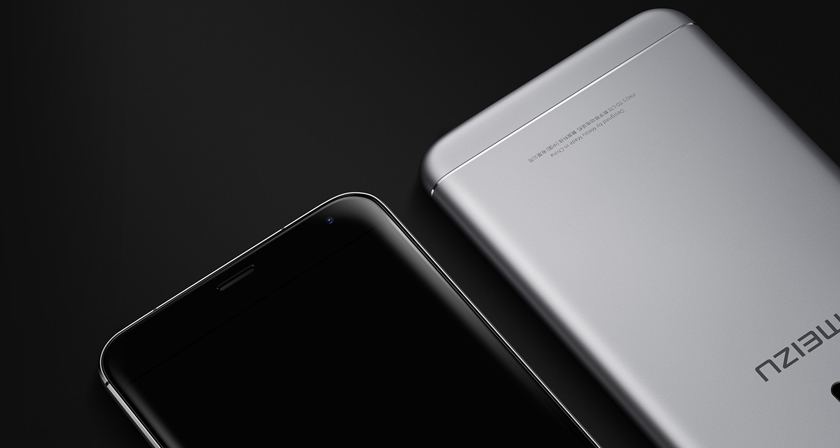 Представлен флагман Meizu Pro 5 с Exynos 7420, 3 или 4 ГБ ОЗУ и 5.7-дюймовым экраном-3