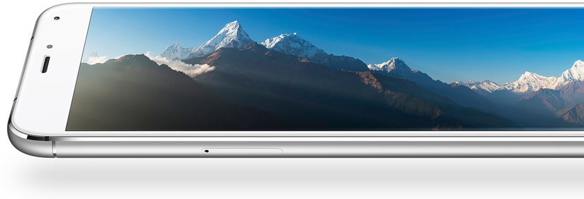 Представлен флагман Meizu Pro 5 с Exynos 7420, 3 или 4 ГБ ОЗУ и 5.7-дюймовым экраном-4