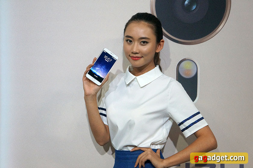 6 вещей, которые меня раздражают в Meizu Pro 5 