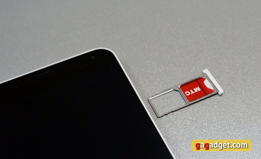 Люб ценой: обзор Meizu M1 Note-11