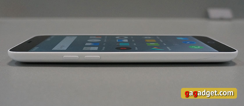Люб ценой: обзор Meizu M1 Note-12