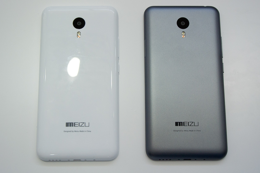 Смартфон-завоеватель: Meizu M2 Note своими глазами-13