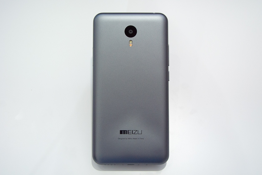 Смартфон-завоеватель: Meizu M2 Note своими глазами-9
