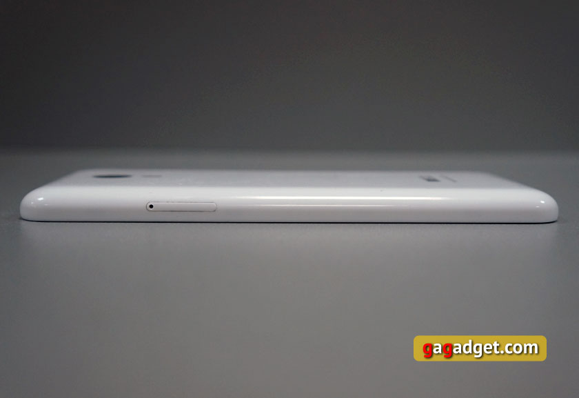 Потенциальный хит: обзор смартфона Meizu M2 Note-6