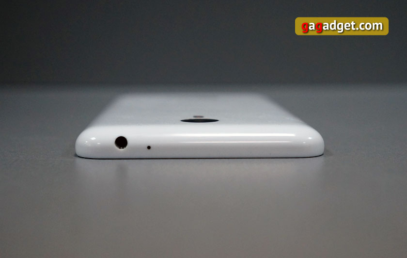 Потенциальный хит: обзор смартфона Meizu M2 Note-8
