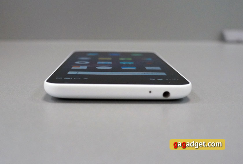 Потенциальный хит: обзор смартфона Meizu M2 Note-14
