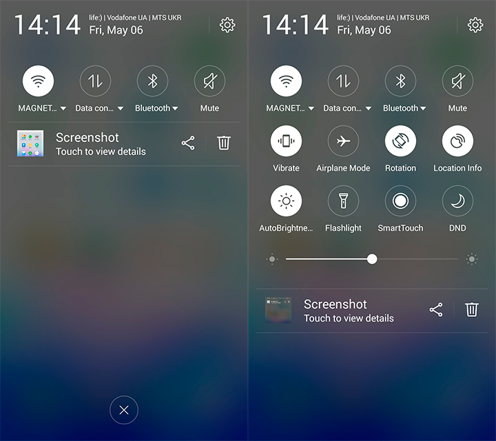 Обзор смартфона Meizu M3 Note: доступный металлический бестселлер-22
